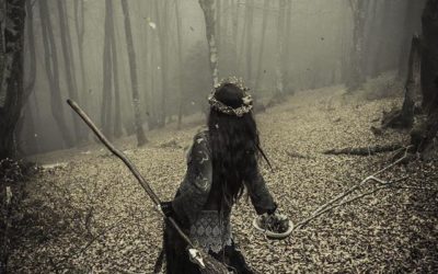 R-EVEIL DES SORCIÈRES…