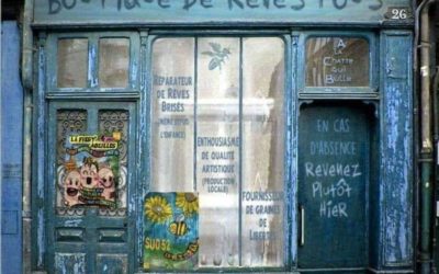 Mon Âme, Créatrice de Petits et Grands Bonheurs !